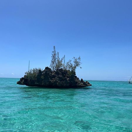 شقة Tropical Retreats Flic-en-Flacq المظهر الخارجي الصورة