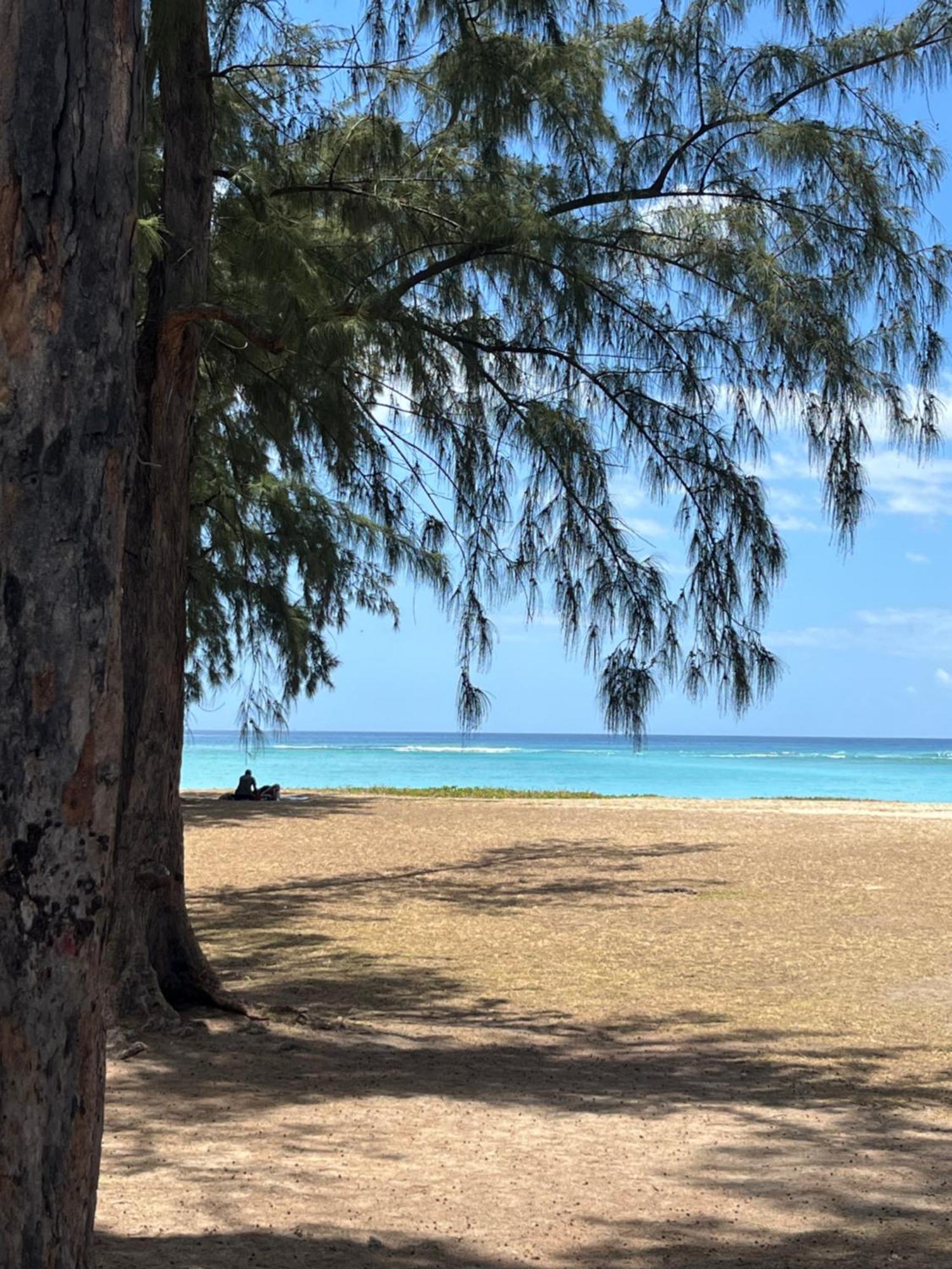 شقة Tropical Retreats Flic-en-Flacq المظهر الخارجي الصورة